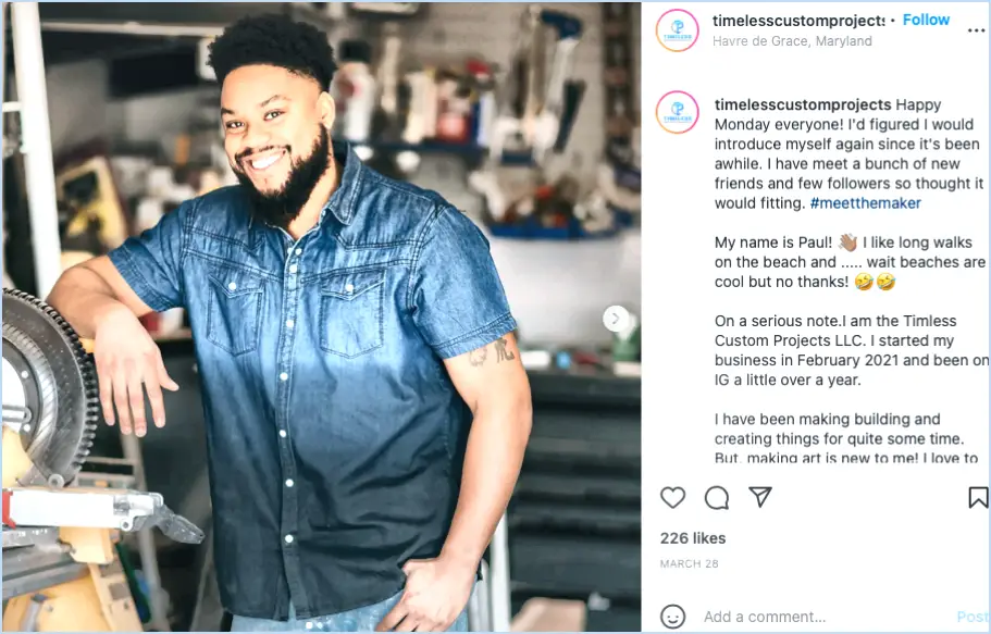 Comment accueillir de nouveaux followers sur instagram?