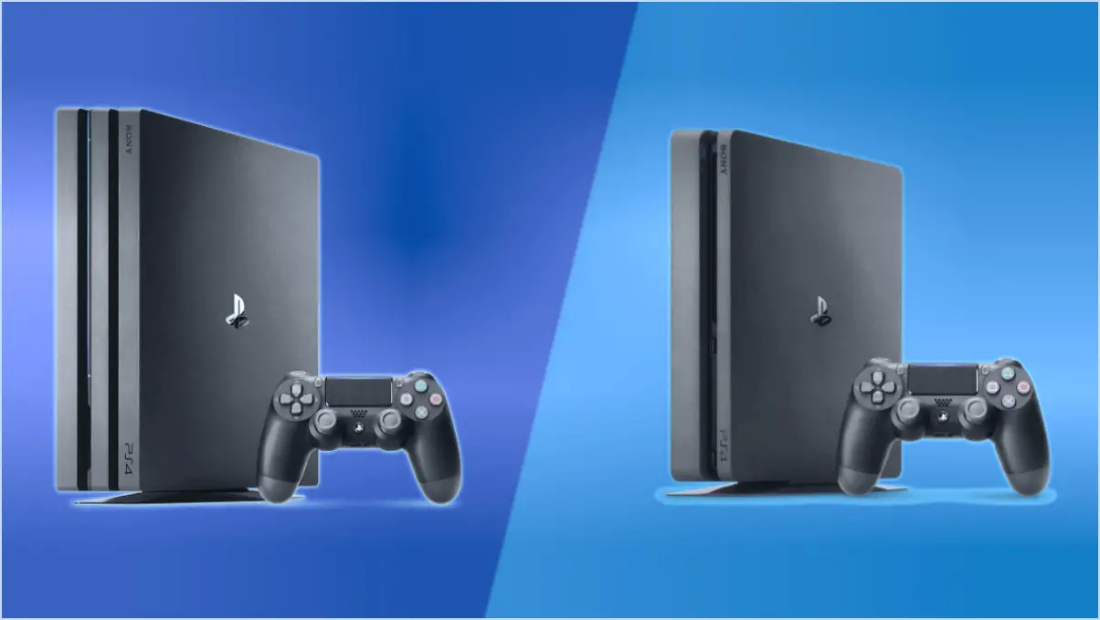 Comment savoir si votre ps4 est cassé?