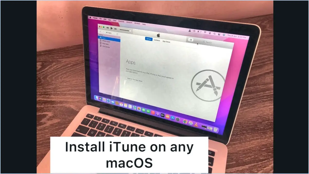 Comment télécharger itunes 12 9 windows mac?
