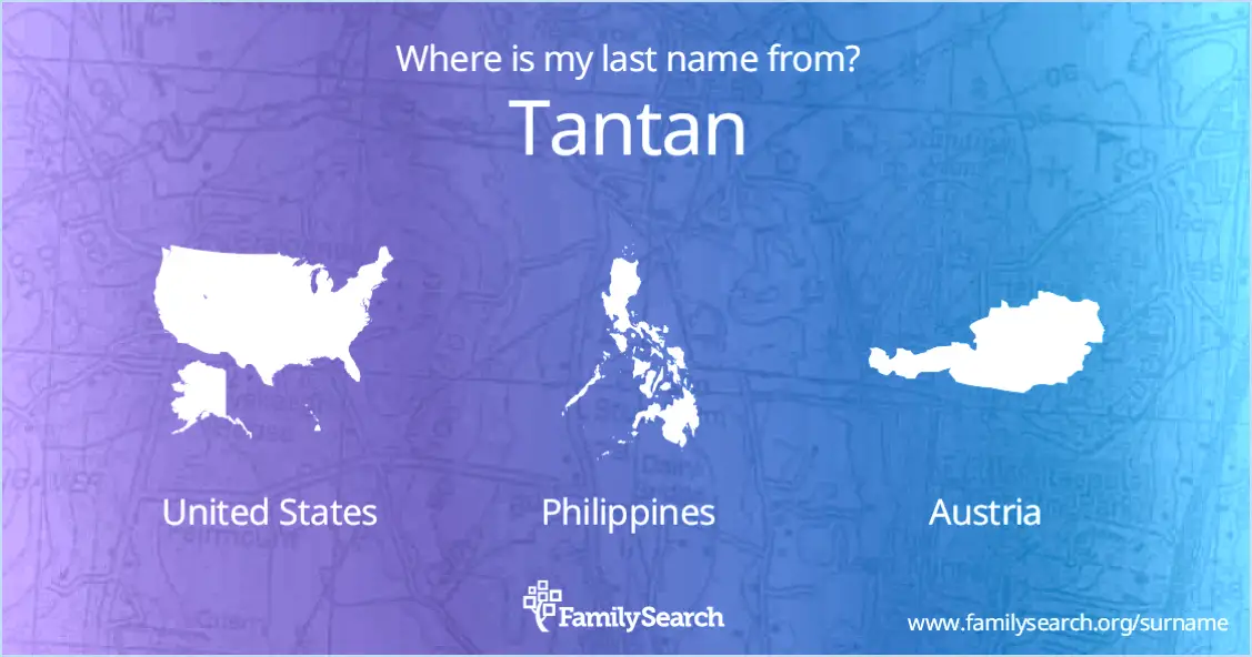 Comment trouver mon nom TanTan?
