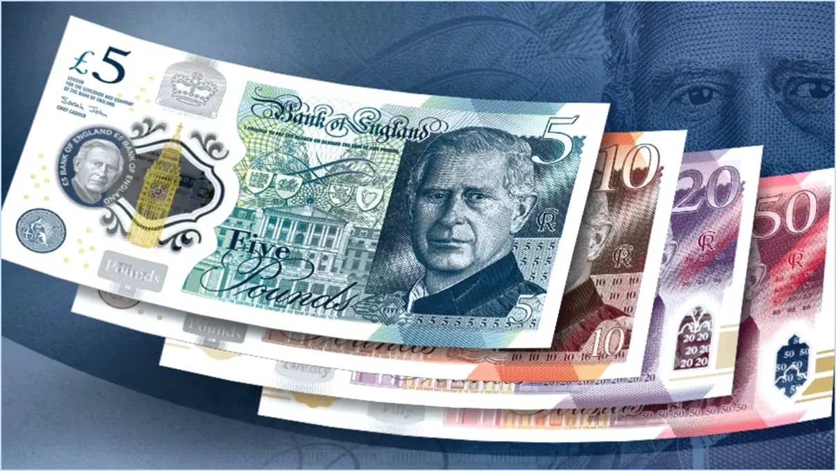 Le Royaume-Uni aura-t-il une monnaie numérique maintenant que c'est plus probable?
