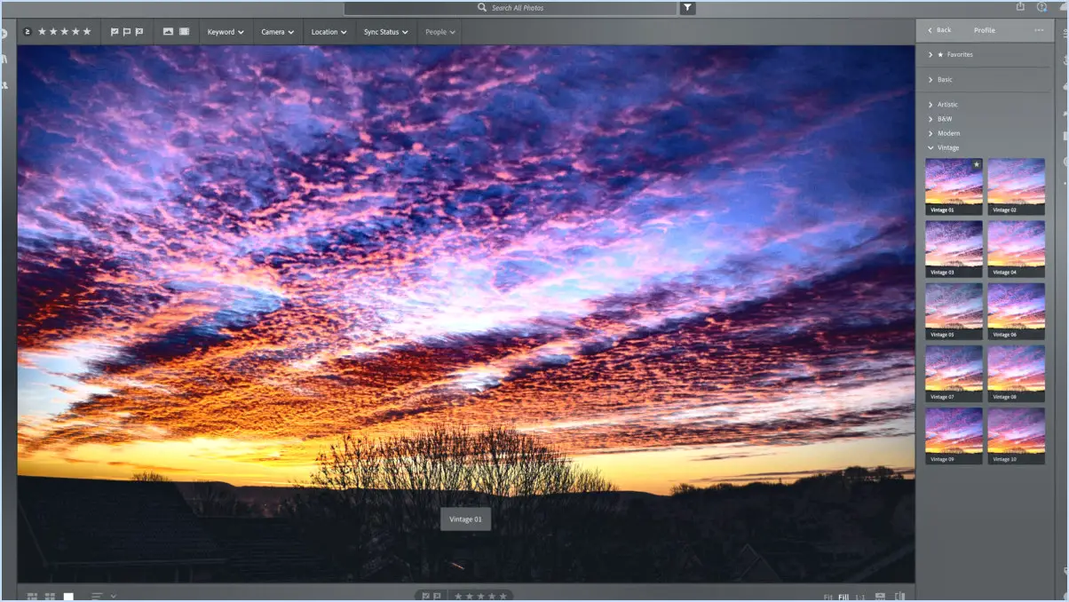 Peut-on obtenir lightroom sans abonnement?