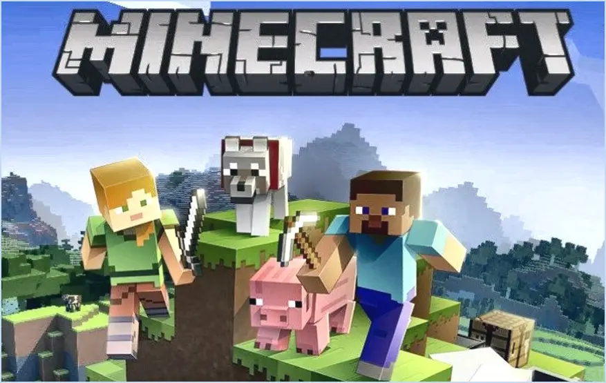 Qu'est ce que le mode aventure dans minecraft ps4?