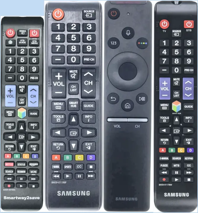 Comment rendre la tv samsung compatible bluetooth?