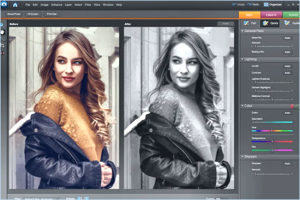 Comment télécharger photoshop elements sur un deuxième ordinateur?