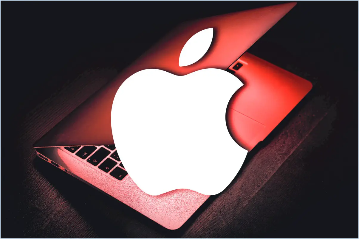 La faille de sécurité de ChatGPT Mac soulève des drapeaux rouges avant l'intégration d'Apple Intelligence