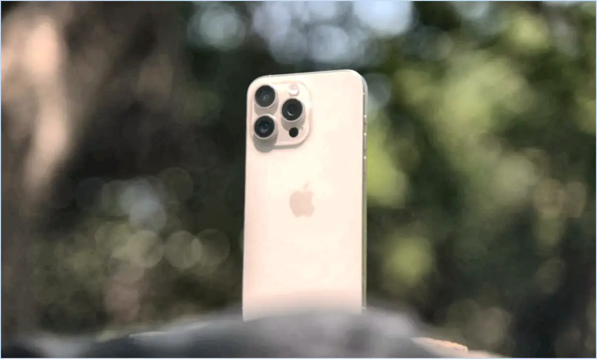 Les identifiants de l'iPhone 16 suggèrent que tous les modèles seront équipés d'une puce A18