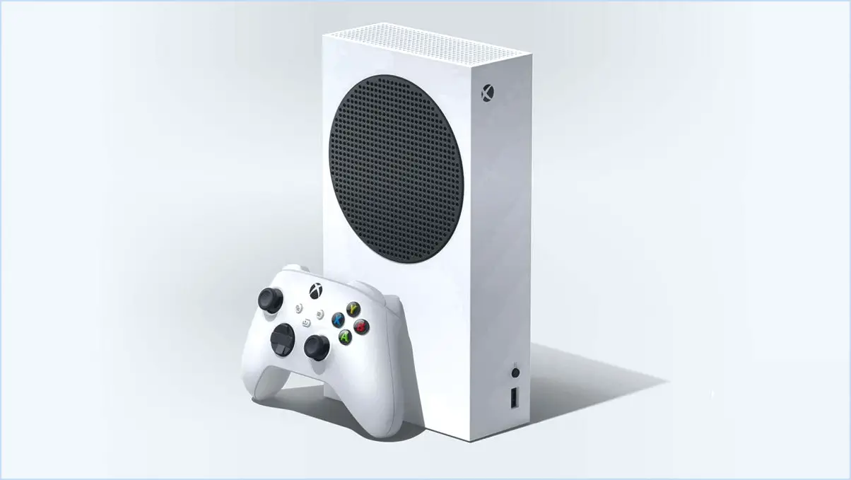 Pourquoi ma xbox 360 ne cesse-t-elle de se bloquer?