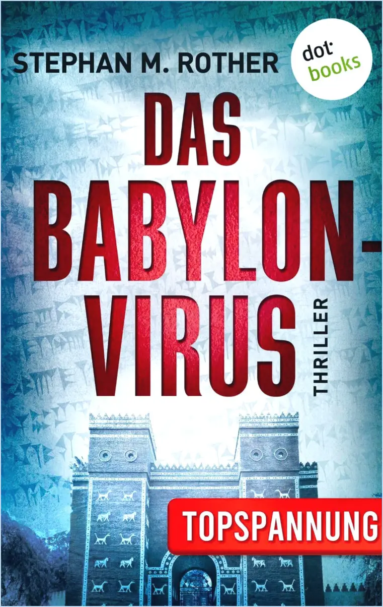 Babylon est-il un virus?