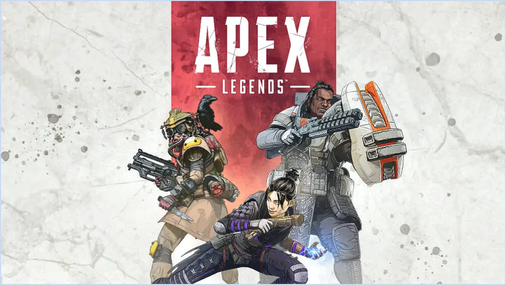 Comment faire pour qu'apex legends reste bloqué à l'écran de chargement pour de nombreux joueurs alors que les serveurs d'ea tombent en panne?