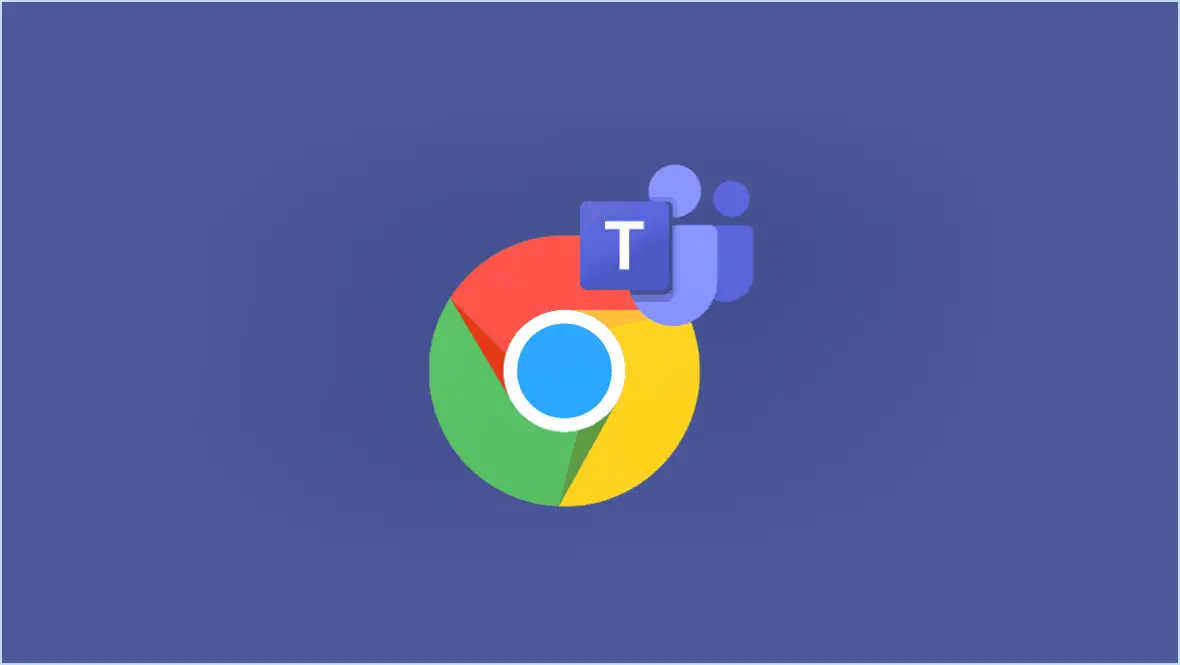 Comment télécharger microsoft teams sur chromebook?