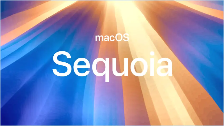 macOS Sequoia exige des vérifications régulières des autorisations lors de l'utilisation de certaines applications.