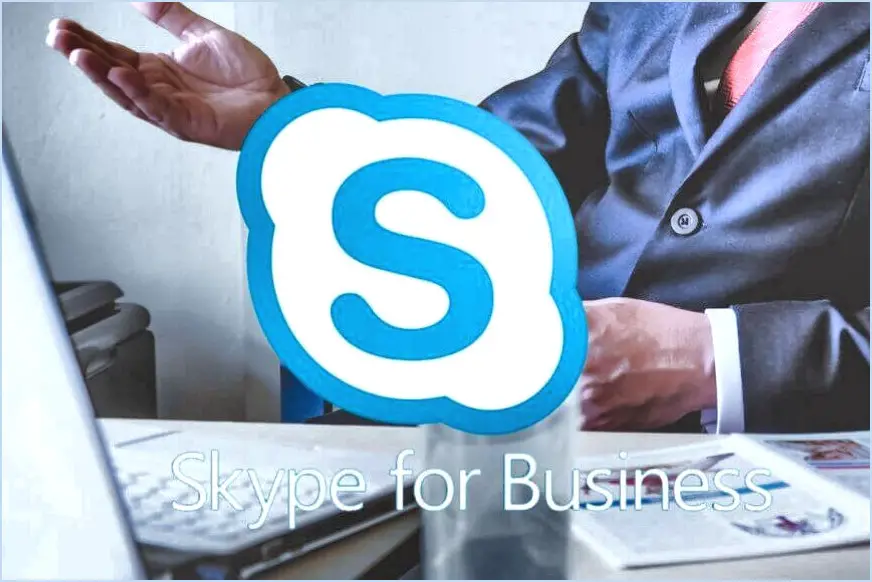 Skype : l'adresse que vous avez saisie n'est pas valide?