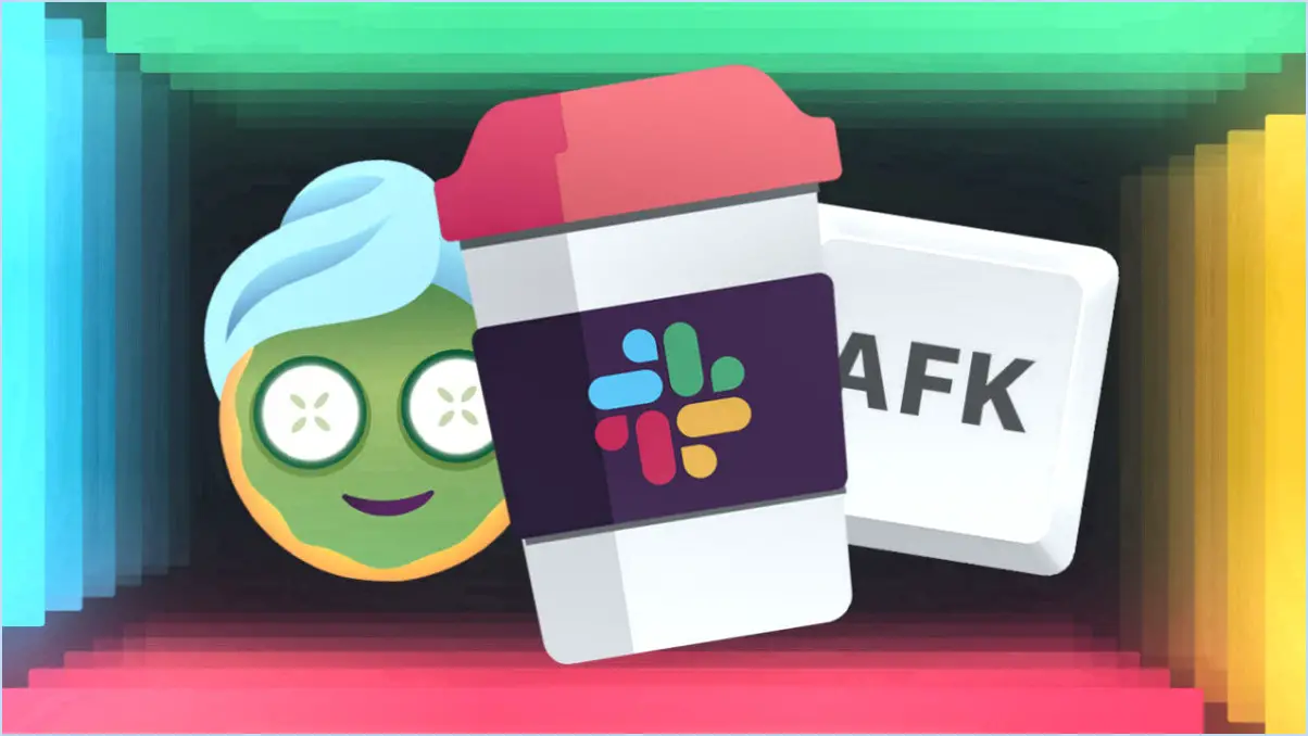 Activer les Emojis animés pour l'application Slack?