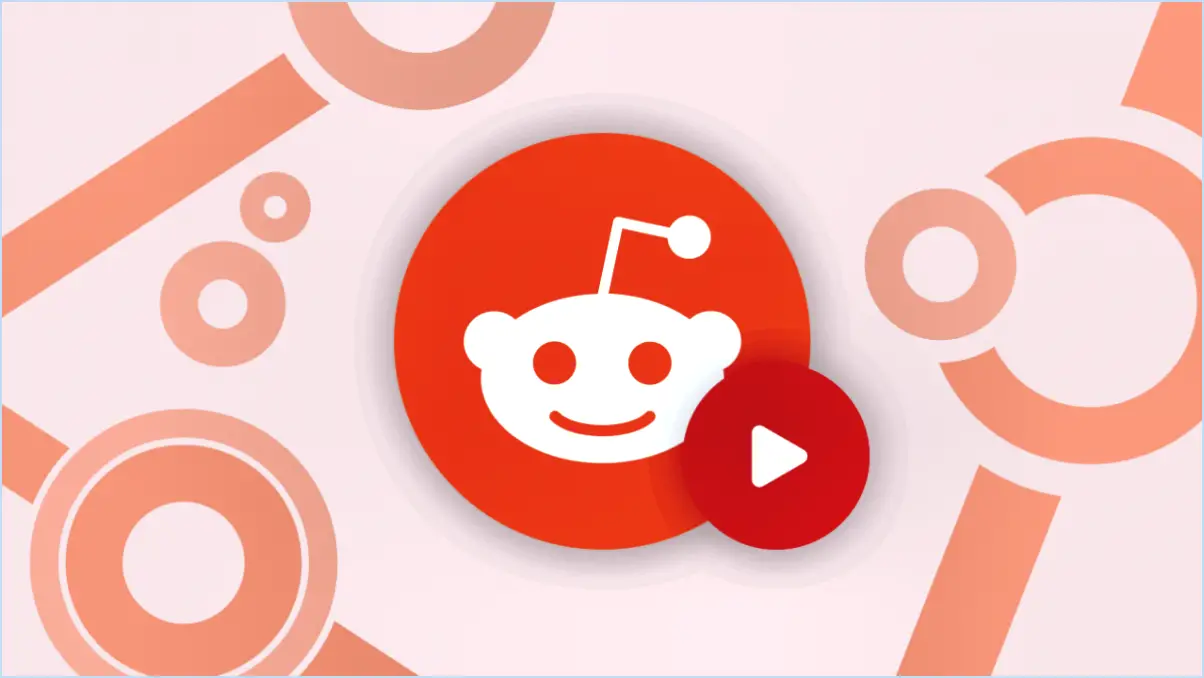 Comment télécharger une vidéo reddit avec audio guide facile?