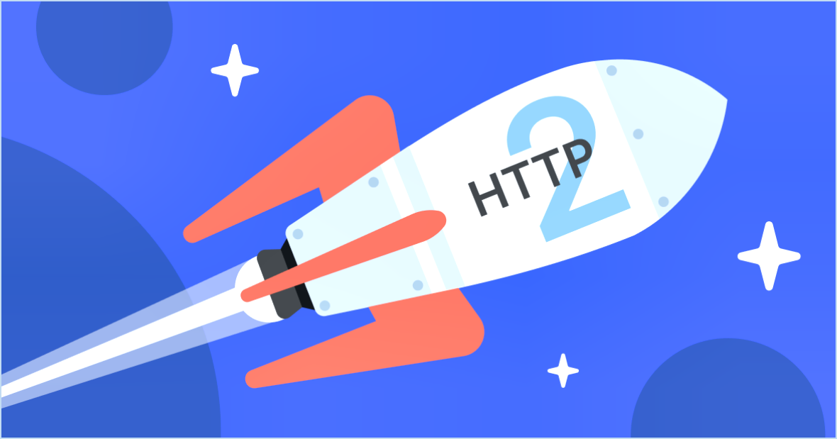 Qu'est-ce que HTTP/2?