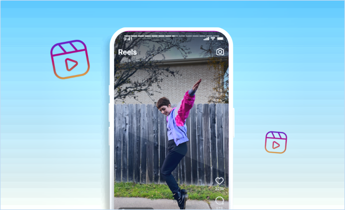 Comment augmenter les vues des bobines sur instagram?