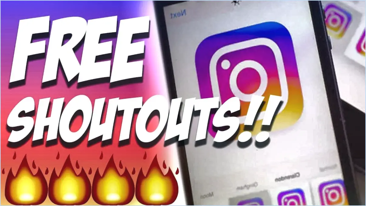 Comment faire pour obtenir des commentaires gratuits sur instagram?