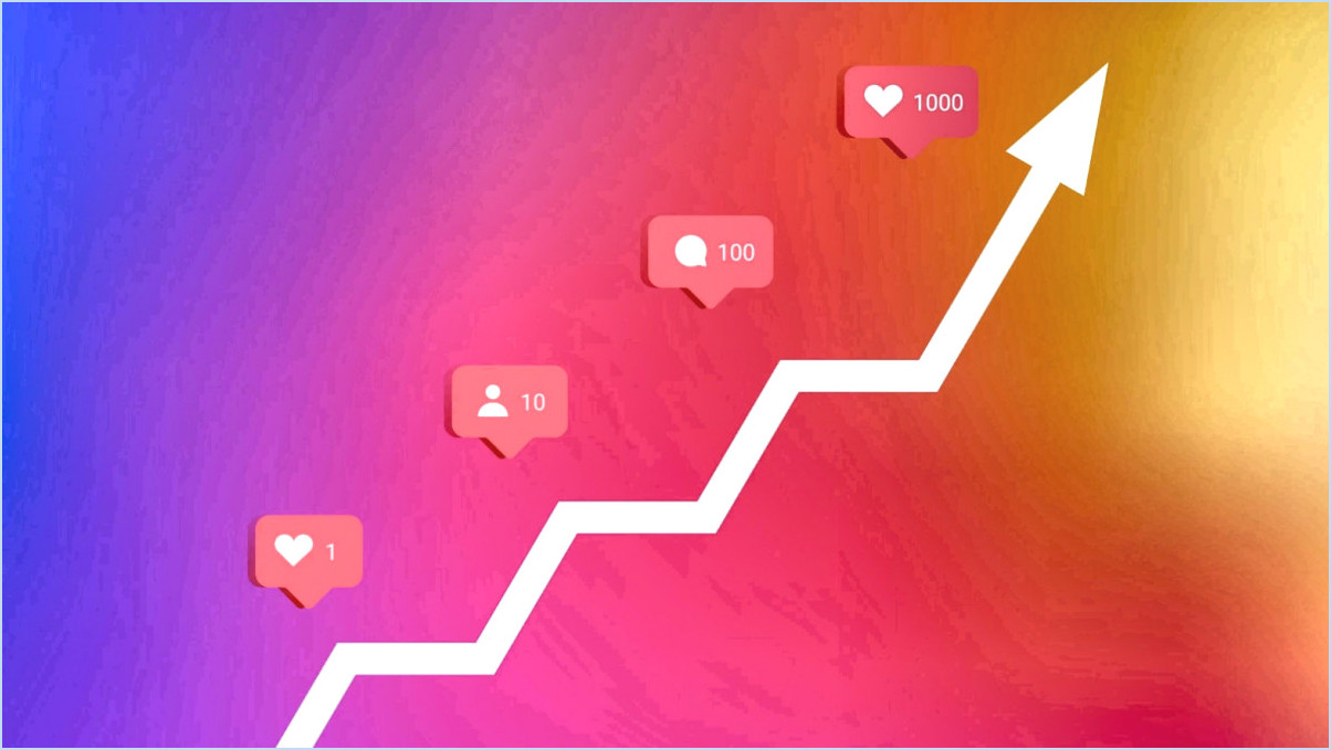 Comment suivre automatiquement sur instagram?