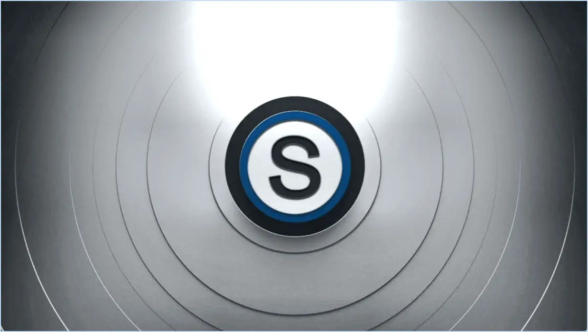 Comment supprimer un compte schoology?