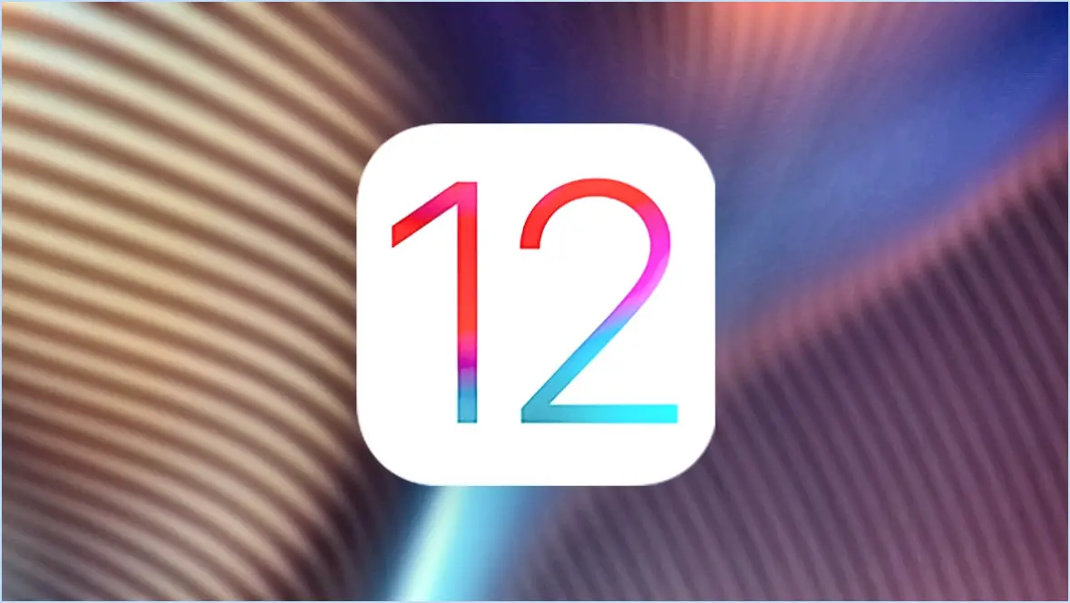 Comment télécharger ios 12 developer beta sans compte développeur?