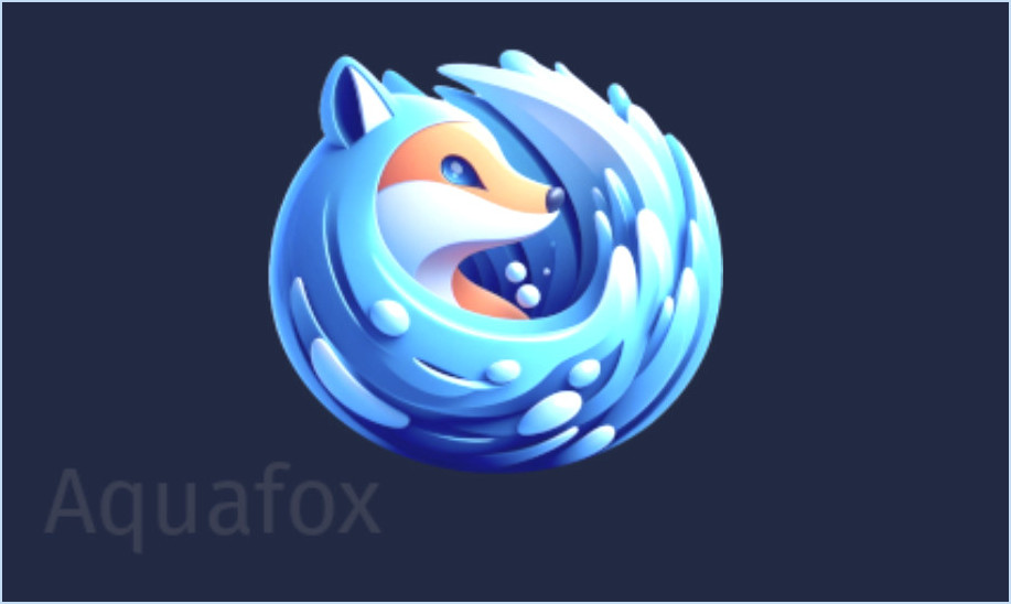 Aquafox