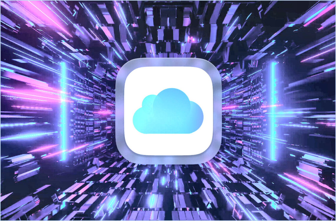 Comment accéder aux fichiers icloud sur l'iphone?