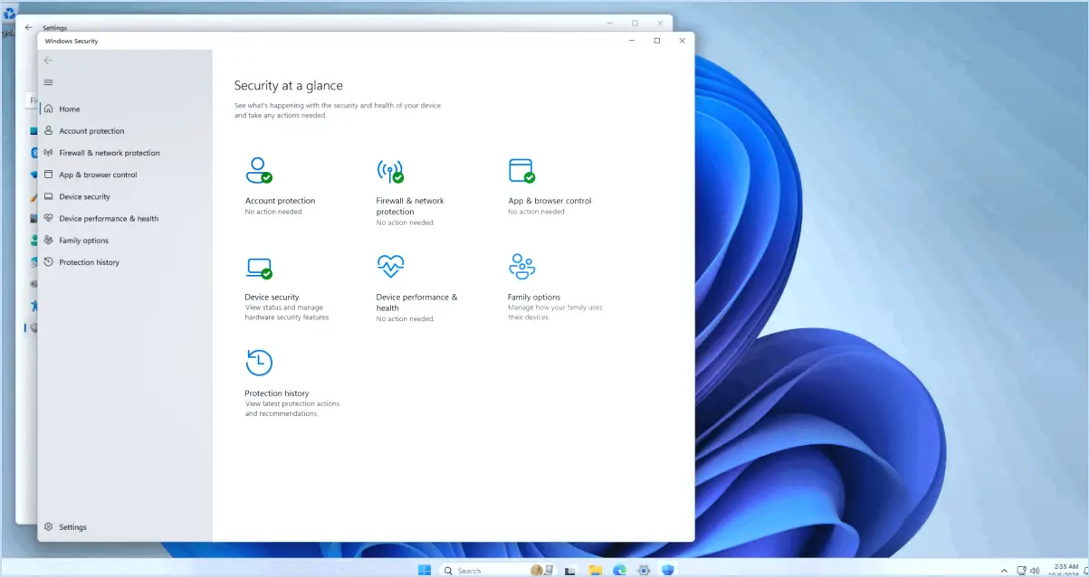 Comment activer windows defender sous windows 8?