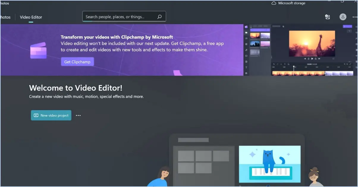 Comment compresser une vidéo sous Windows 10?