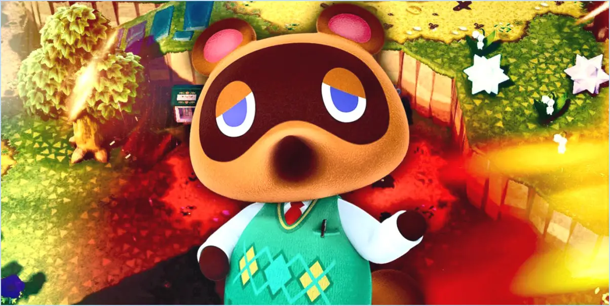 Comment supprimer mes données Animal Crossing New Leaf?