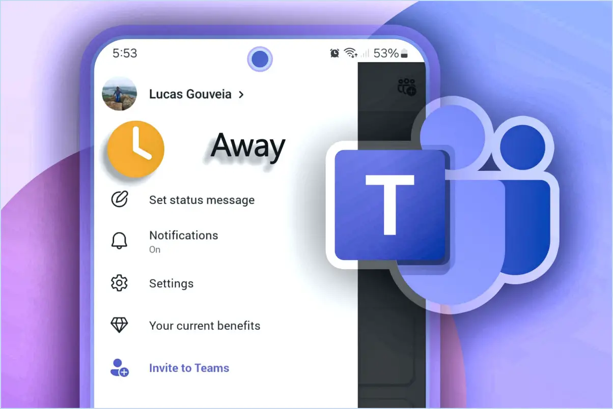 Corriger les erreurs de Microsoft Teams Pas autorisé à poster dans la section générale?