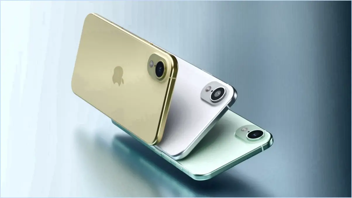 Le design de l'iPhone 17 Air dévoilé : Boîtier en aluminium de 5-6 mm, appareil photo unique, etc.