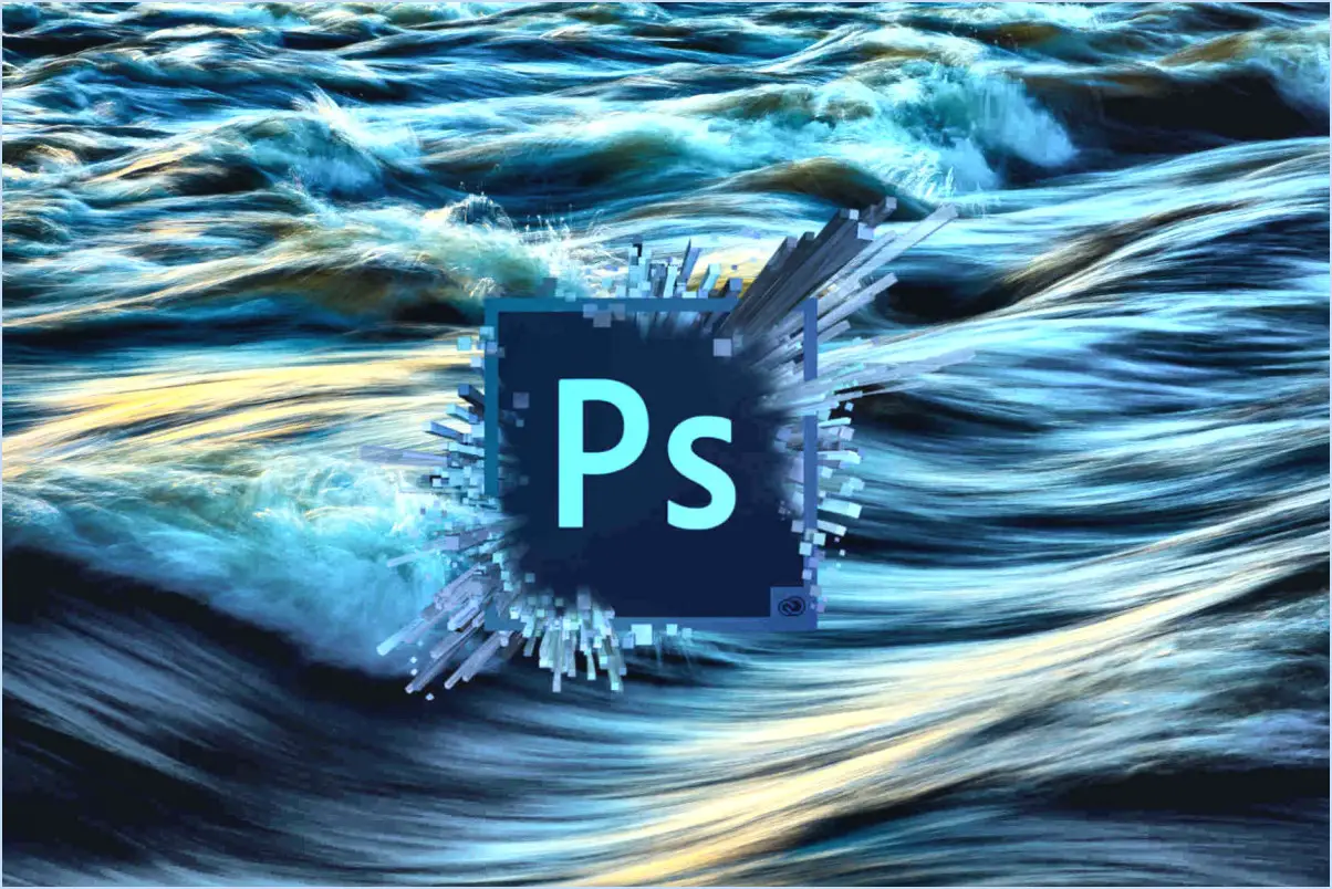 Peut-on télécharger photoshop sans creative cloud?