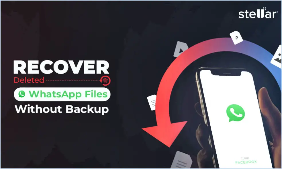 Récupérer un fichier audio whatsapp supprimé?