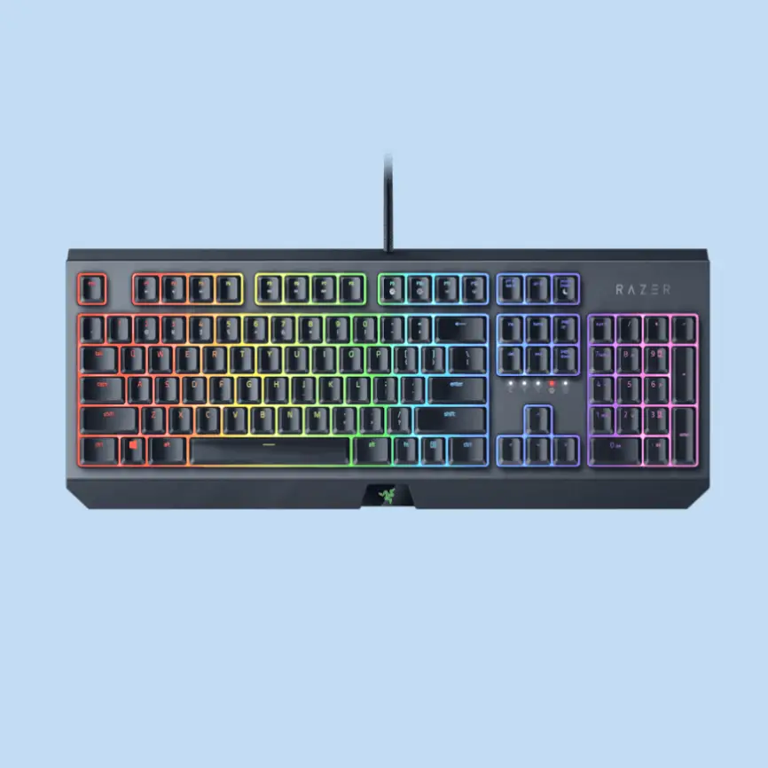 Réparer l'erreur du pilote razer blackwidow chroma dans windows 10 11 étapes?