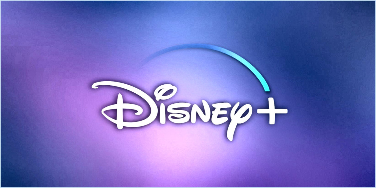 Vous n'arrivez pas à vous connecter à Disney+ ? Utilisez ces solutions?