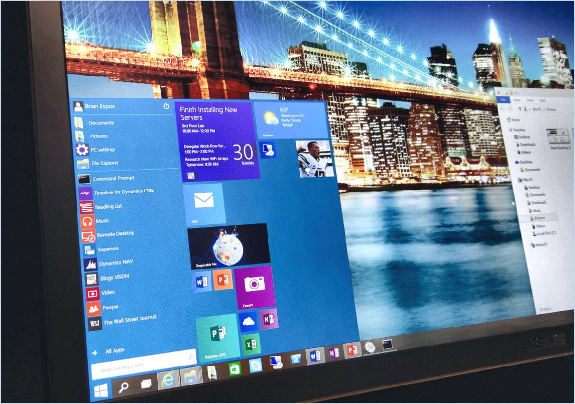 Windows 10 S Mode : date de sortie, actualités et fonctionnalités?