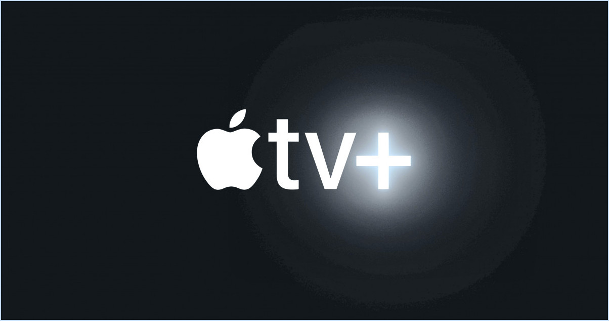 Tout le catalogue de l'Apple TV+ peut être regardé gratuitement ce week-end